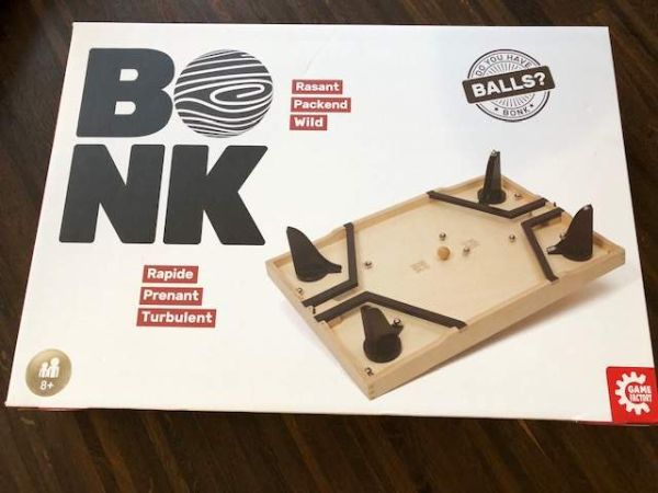 Bonk Board Game | tspea.org